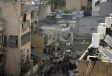 حرب الـ 12 يوم