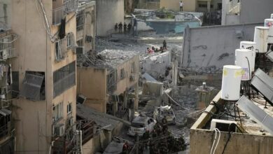 حرب الـ 12 يوم