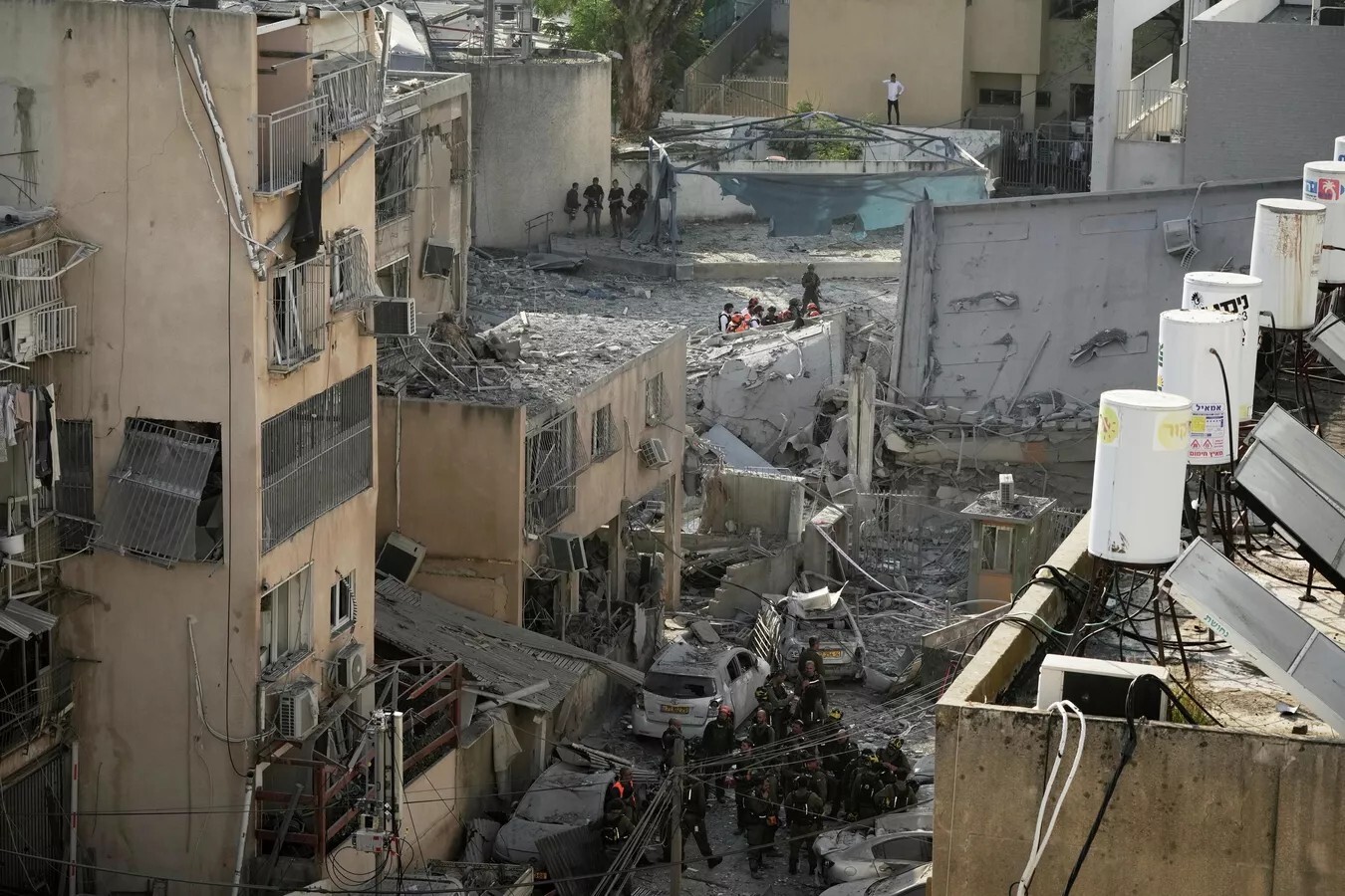 حرب الـ 12 يوم