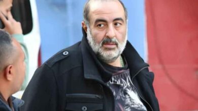 سامح عبد العزيز