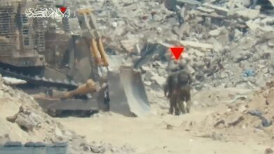 طوفان الأقصى.. واعترافات "الجيش المجهد"