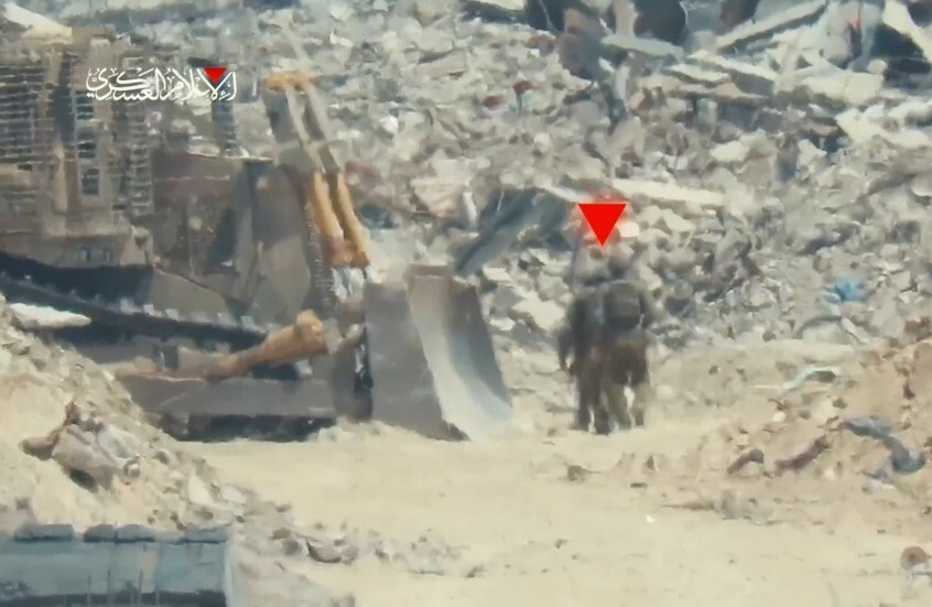 طوفان الأقصى.. واعترافات "الجيش المجهد"