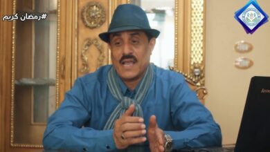 علوان مهدي الجيلاني