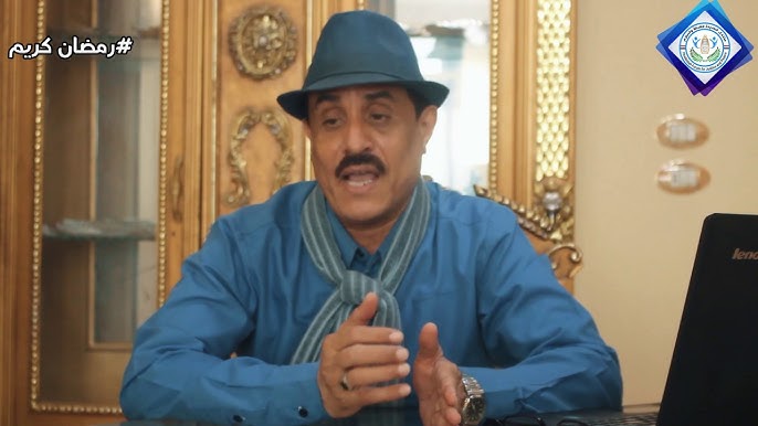 علوان مهدي الجيلاني