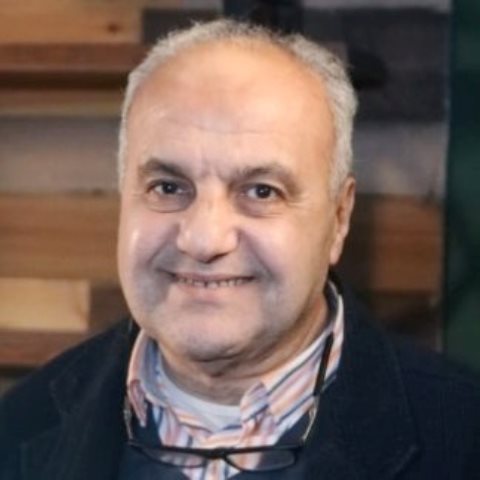 صورة هشام الحمامي