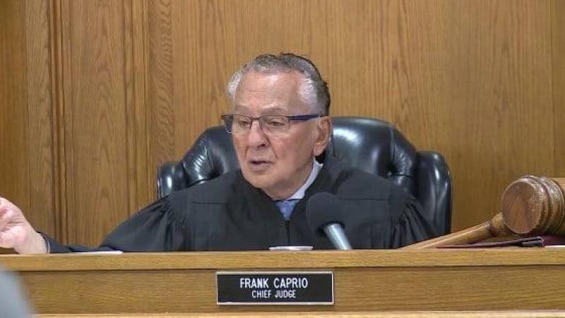 فرانك كابريو