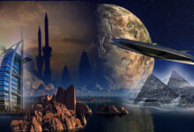 الخيال العلمي