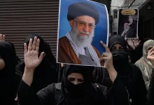 اغتيال خامنئي