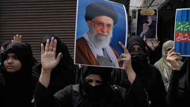 اغتيال خامنئي