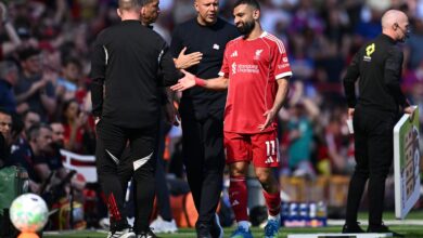 ليفربول