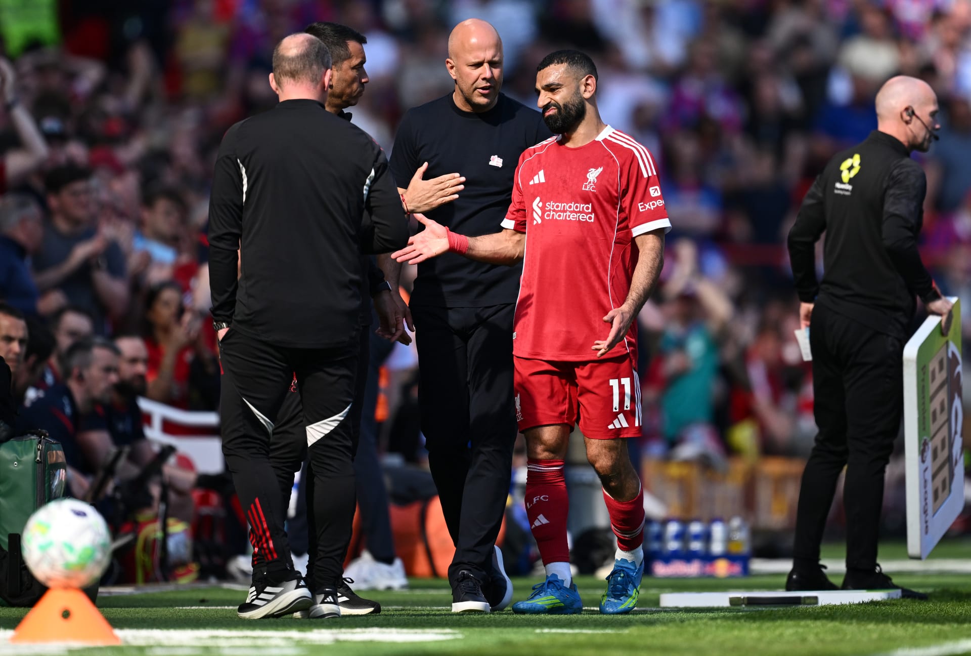 ليفربول