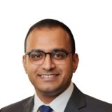 صورة د.محمد عبد الكريم فيصل