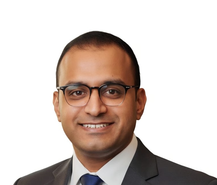 صورة د.محمد عبد الكريم فيصل