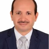 صورة د.السنوسي محمد السنوسي