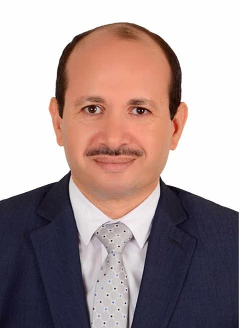 صورة د.السنوسي محمد السنوسي