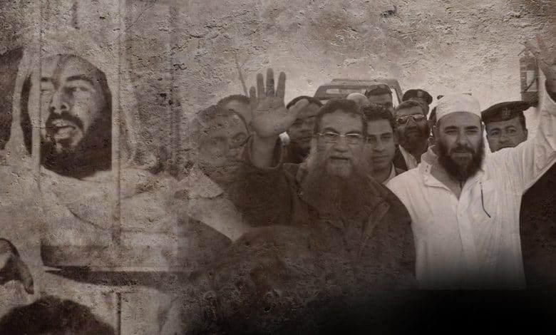 ا اولي مظاهر ارتباك وصراع الهوية في العالم العربي